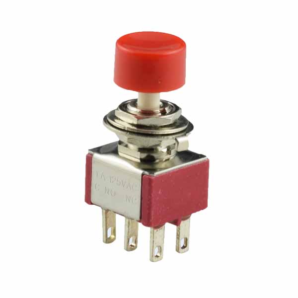 按鍵開關P8702-FBR-H